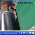 Fire Resistance Rubber Sheet